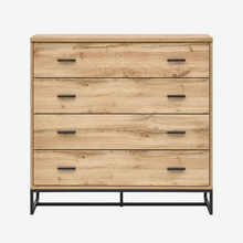 Seville Chest