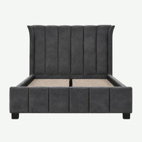 Wyndham Dark Grey