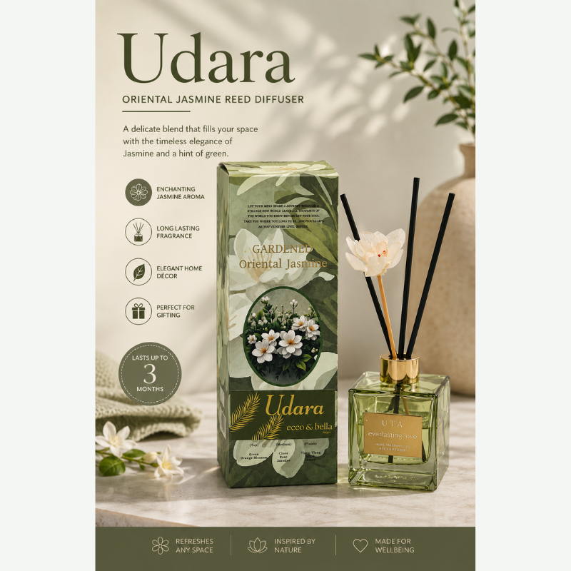 Oriental Jasmine