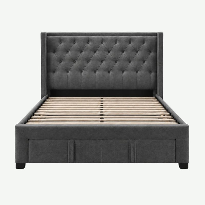 Inverleigh-Onyx Black