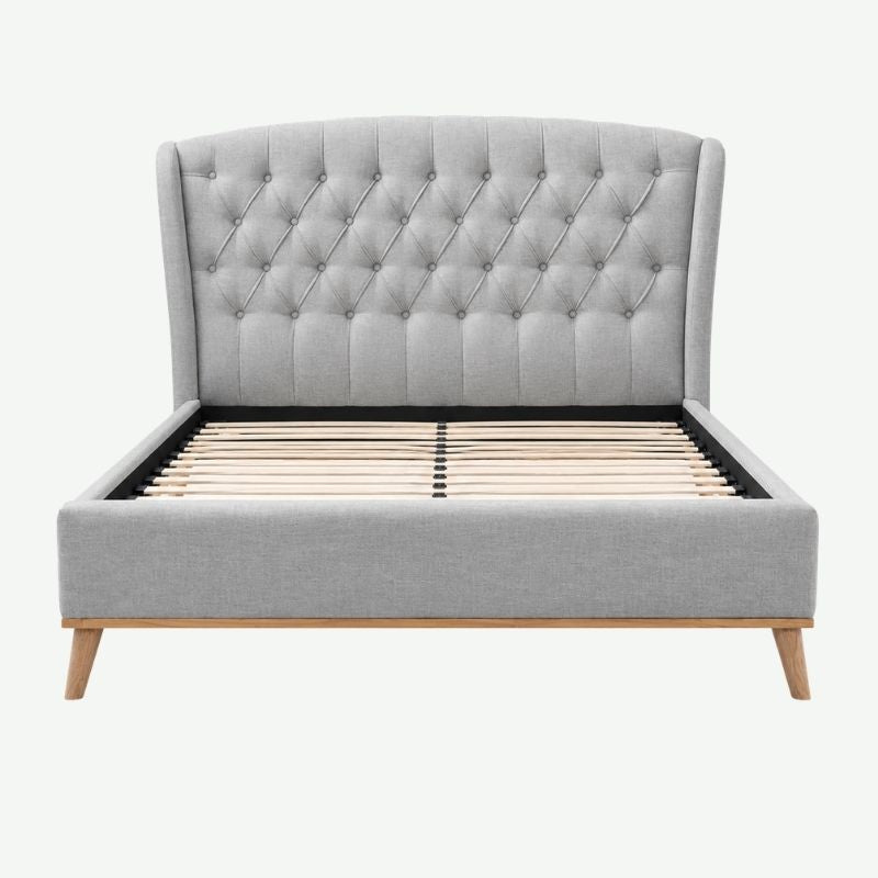 Castella-Cashmere Grey
