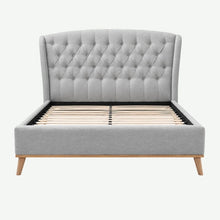 Castella-Cashmere Grey