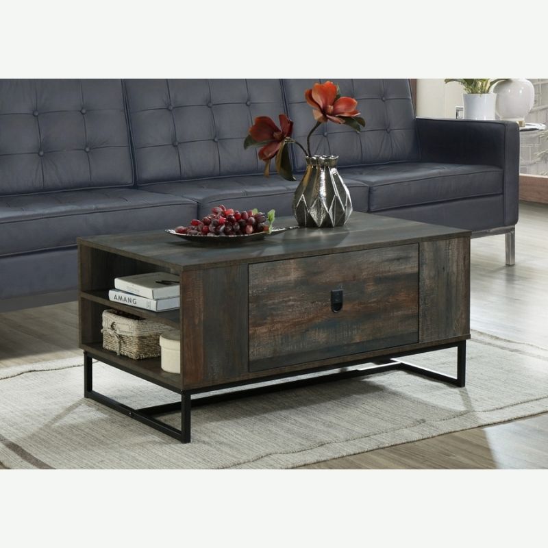 Darwin Coffee Table