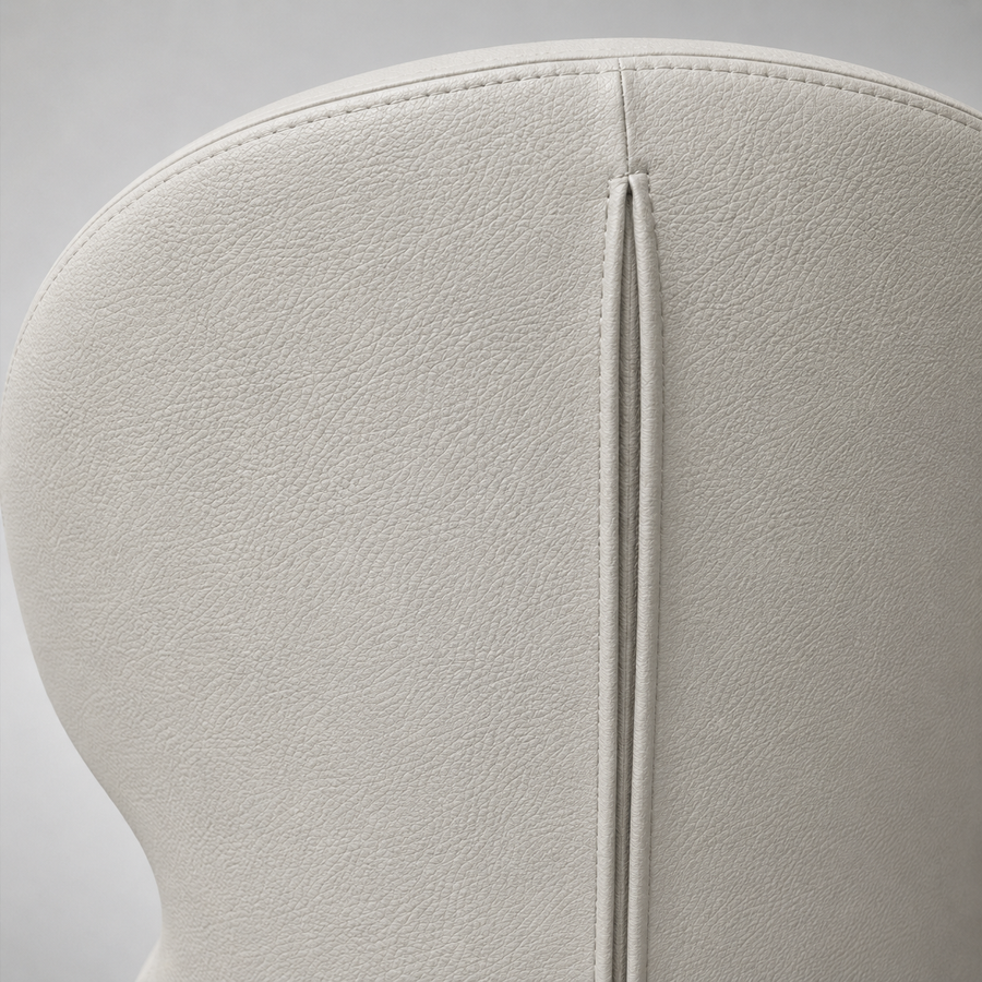 Aston Ivory