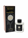 Via Pinky - Black Addict Reed Diffuser 100ml