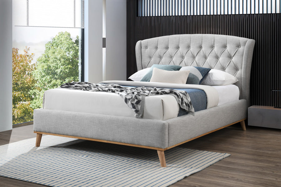 Castella-Cashmere Grey