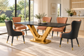 Como & Julian 7-Piece Dining Set