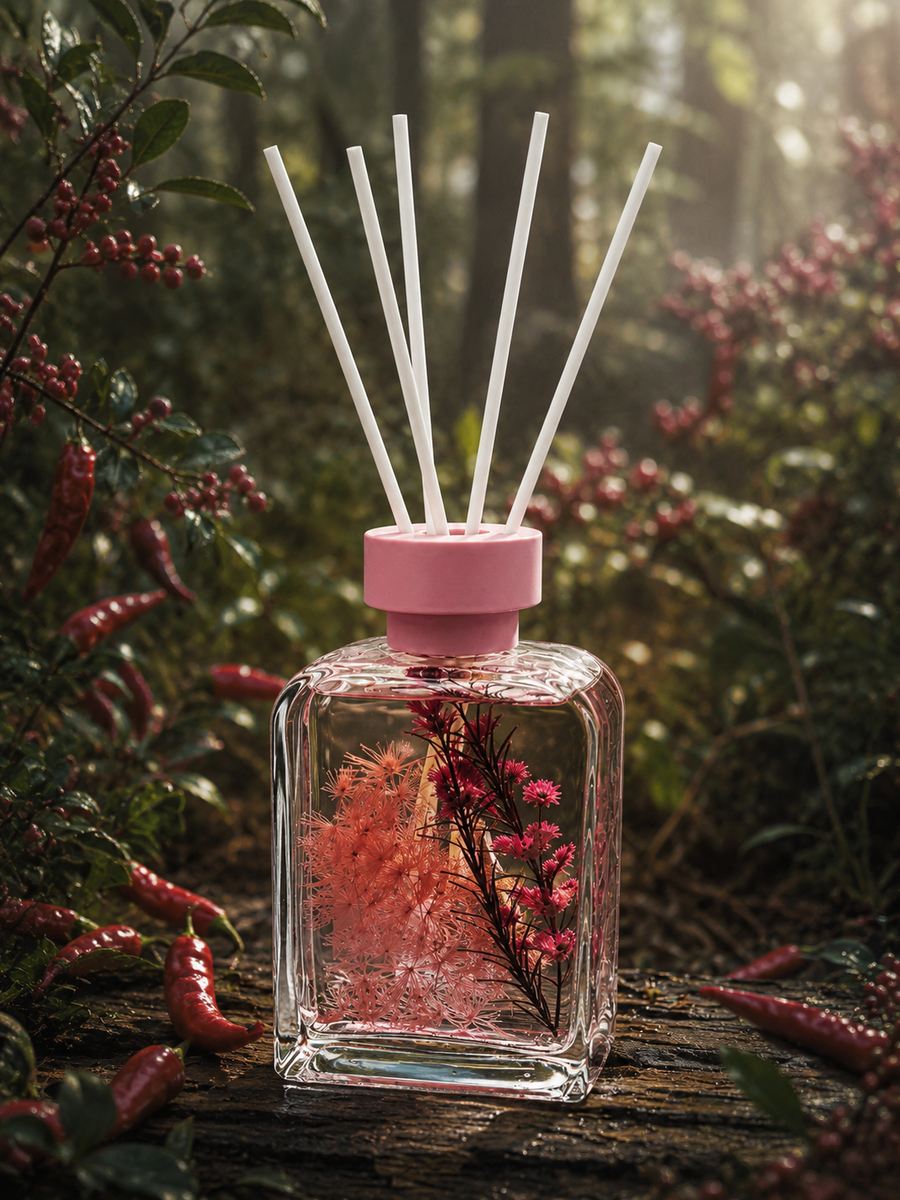 Udara-Gaden After The Rain-200ml Reed Diffuser