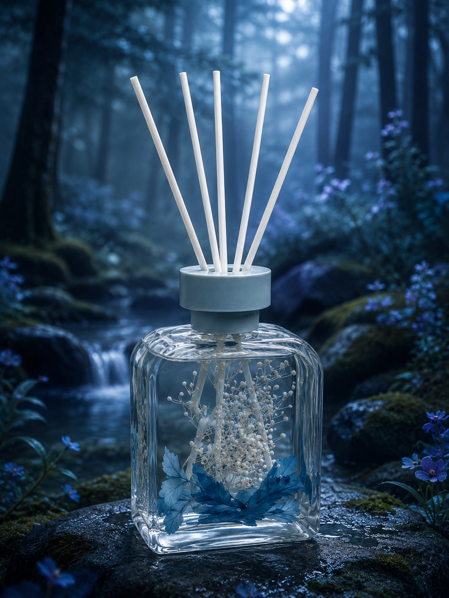 Udara-Gaden After The Rain-200ml reed Diffuser