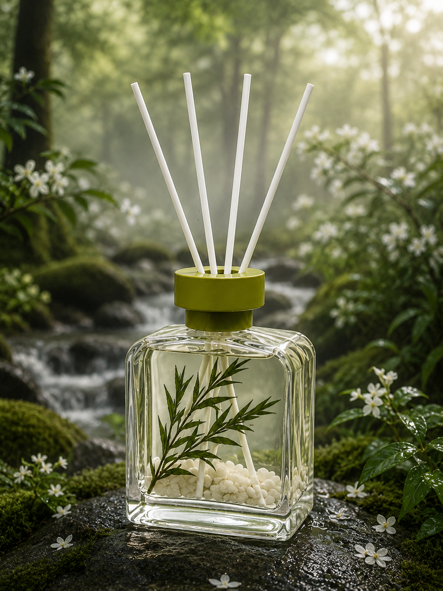 Udara-Gaden After The Rain -200ml Reed Diffuser