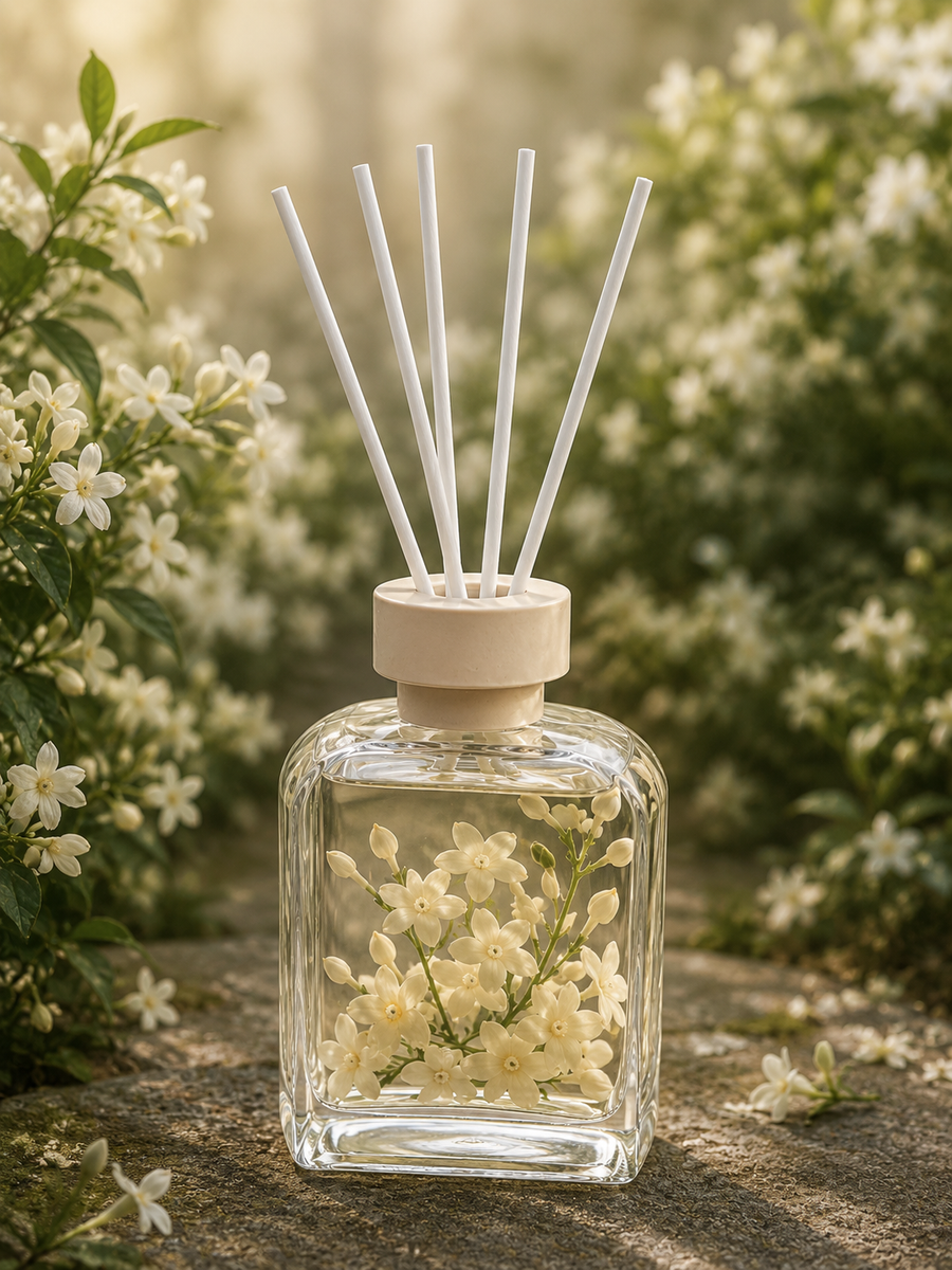 Udara-Gaden After The Rain-200ml reed Diffuser