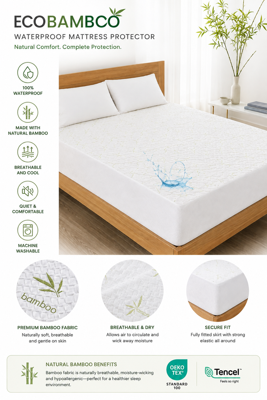 Ecobamboo