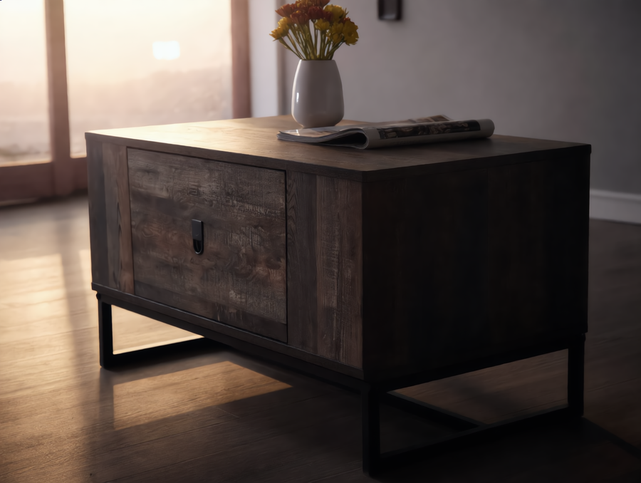Darwin Coffee Table
