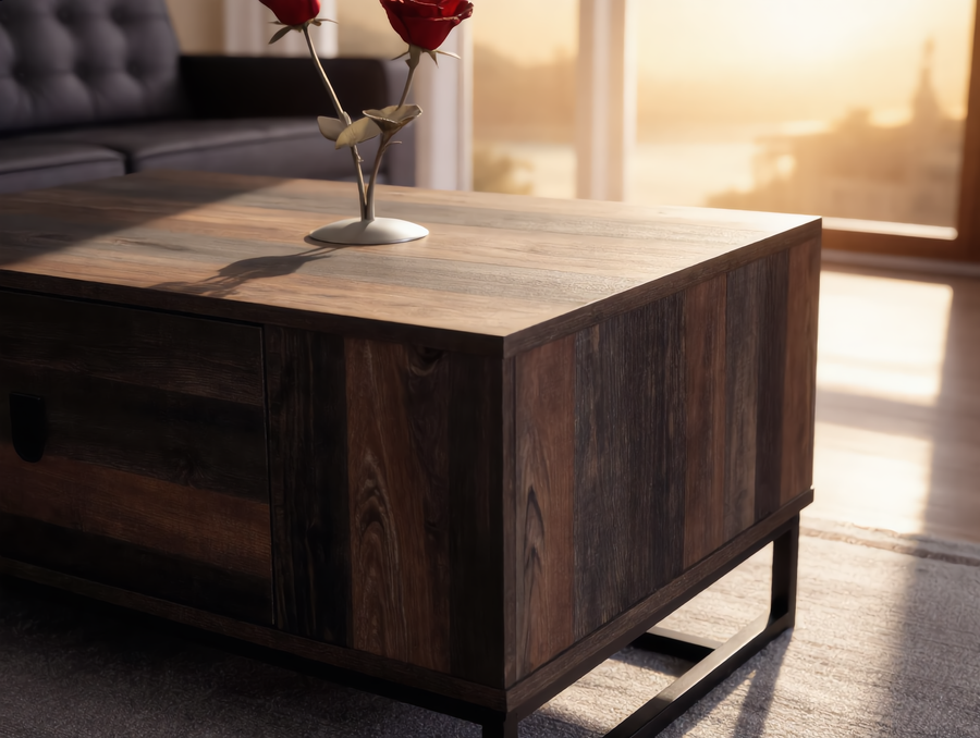 Darwin Coffee Table