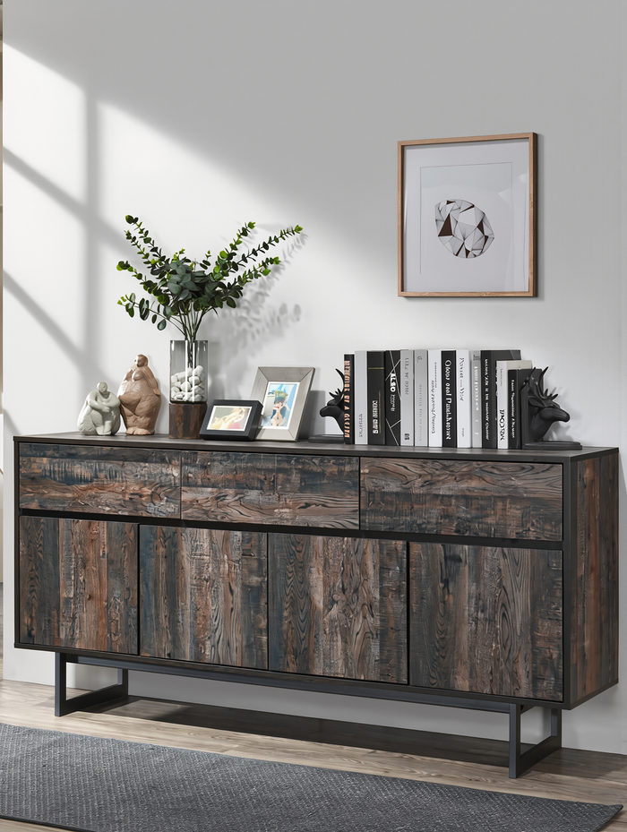 Darwin Living – 3 Piece Set