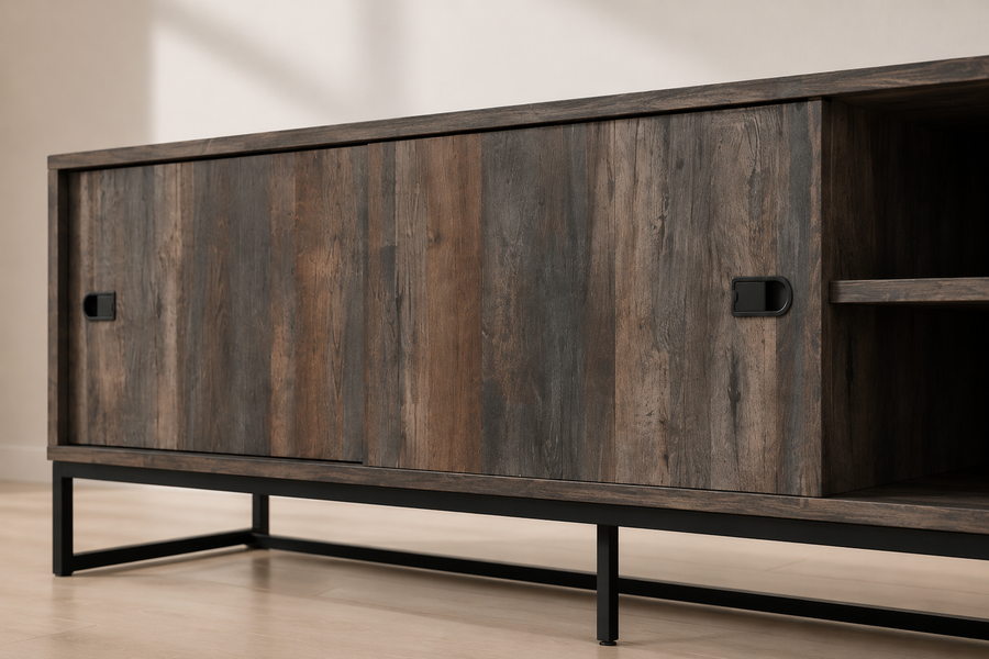 Darwin Tv Cabinet