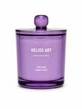 Iris Haze Scented Candle – 200g