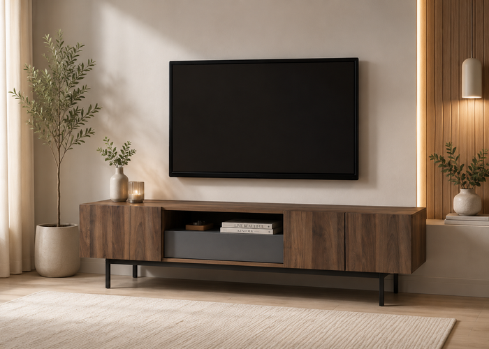 Bonita Tv Cabinet