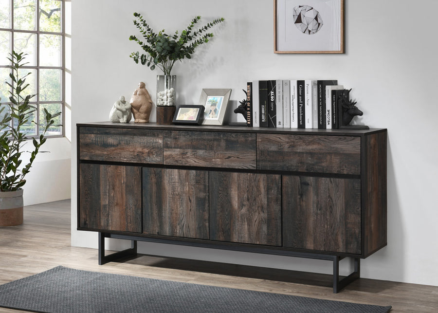 Darwin Multi Purpose Cabinet
