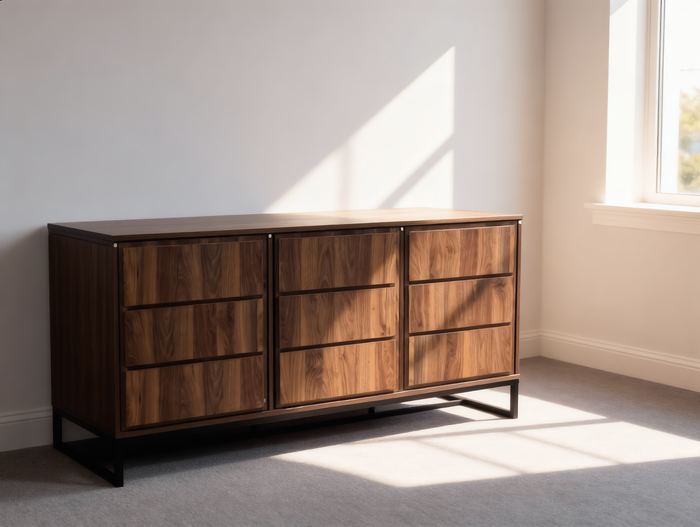 Montig Multi Purpose Cabinet