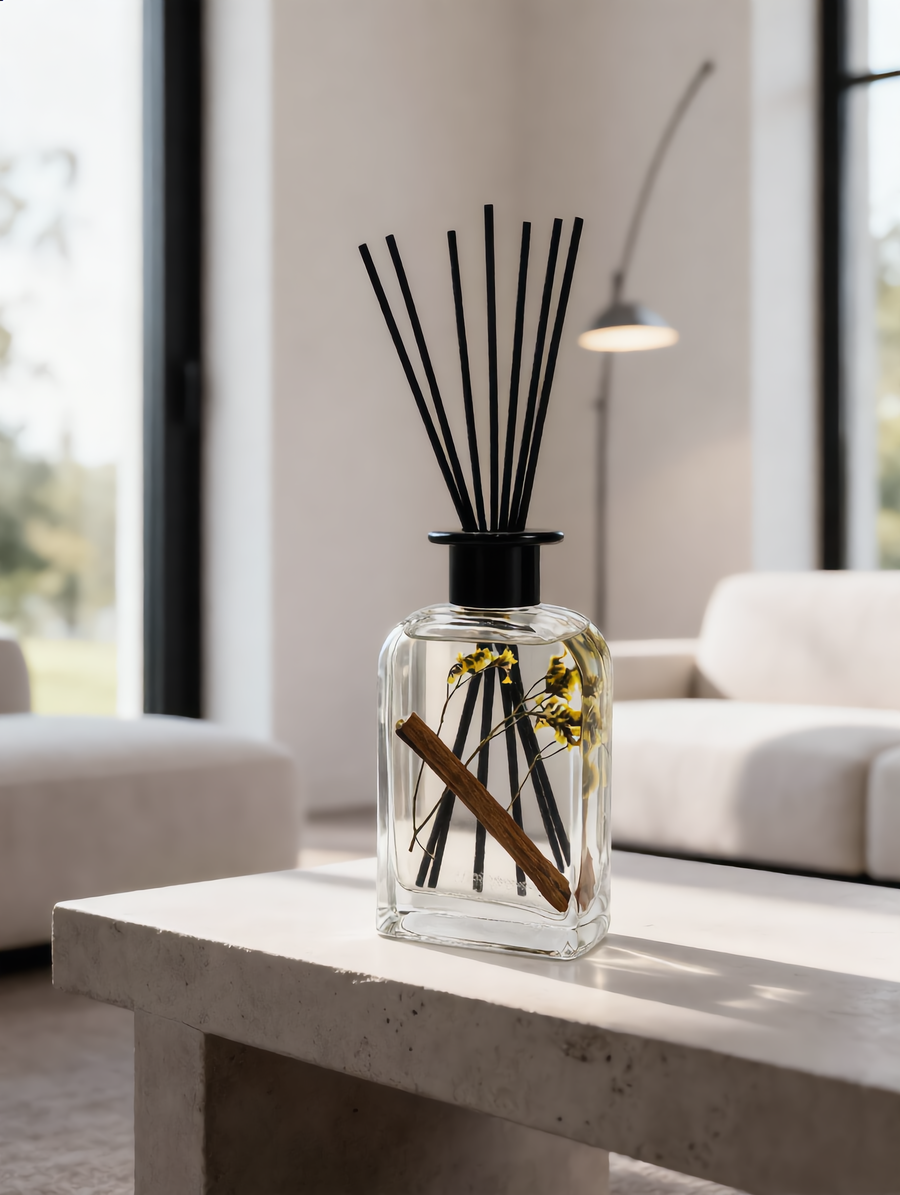 Osmanthus Reed Diffuser 200ml