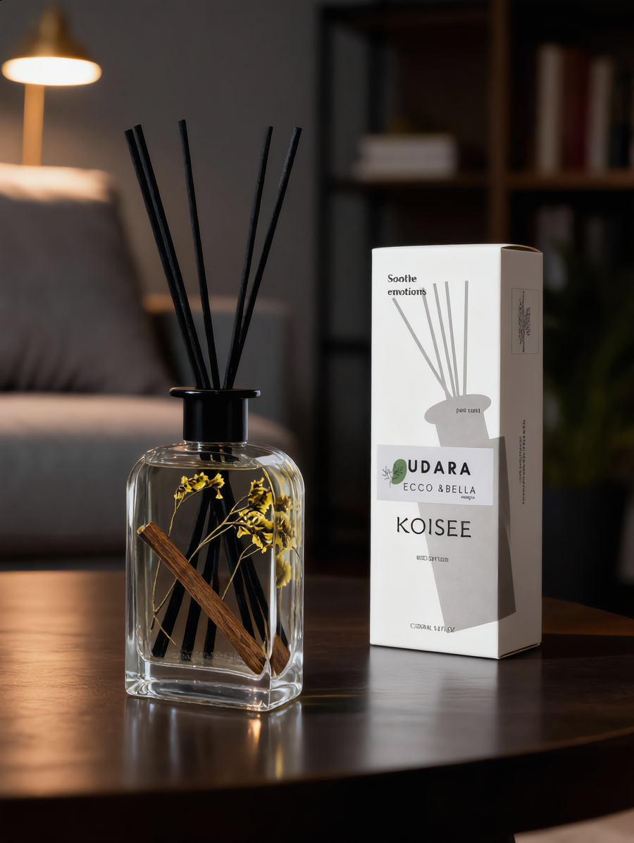 Osmanthus Reed Diffuser 200ml