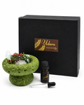 Aroma Volcanic Vessel- Rain Forest Mist