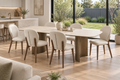 Madrid Cove & Sorrento 7-Piece Dining Set