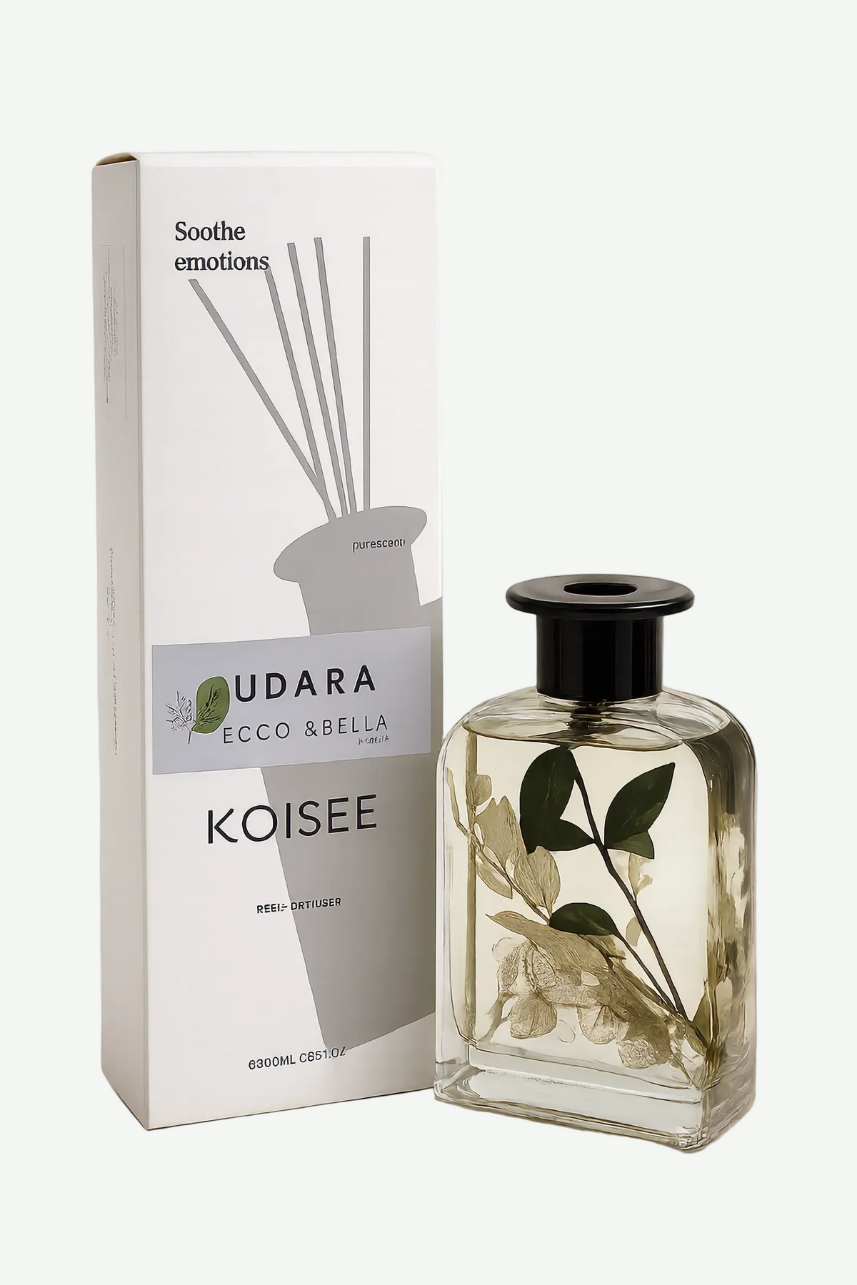 Vienna Forest Reed Diffuser 200ml