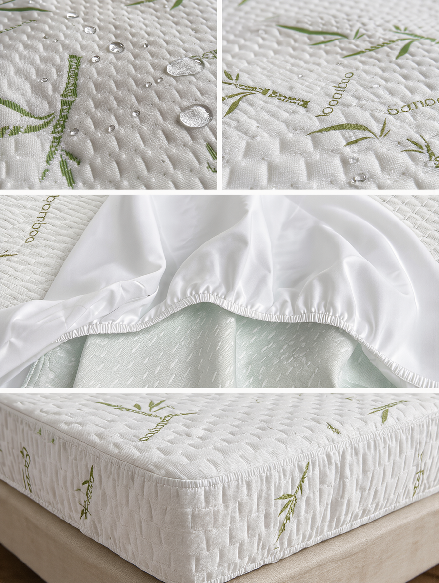 Ecobamboo