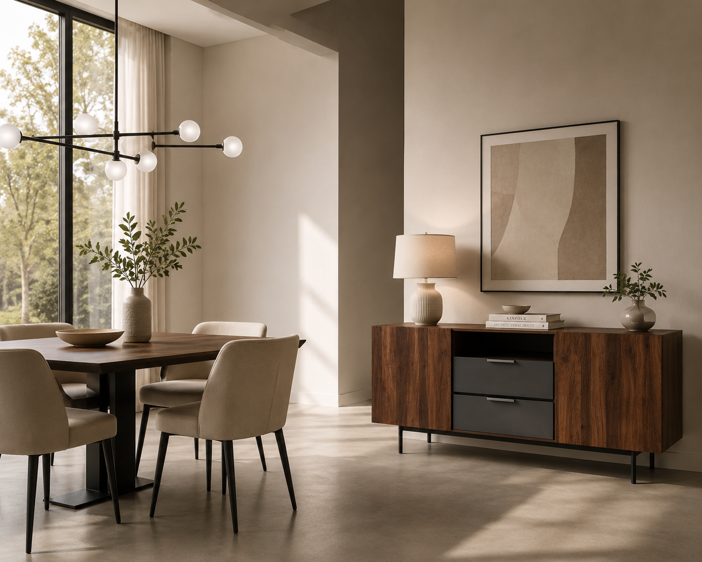 How to Care for Engineered Wood Furniture (and Why It Lasts Longer Than You Think)