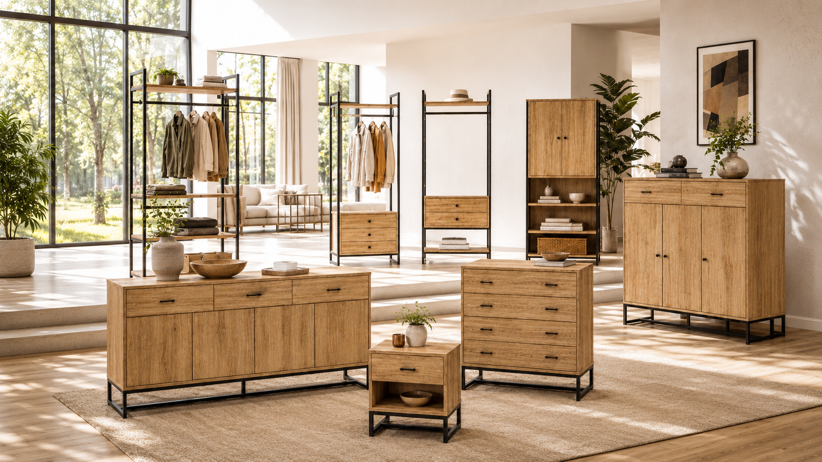 Japandi in Australian Homes: The Design Style That Actually Fits Our Way of Living