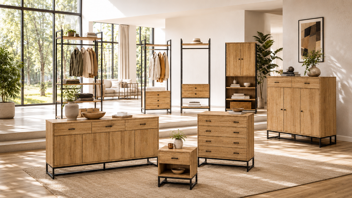 Japandi in Australian Homes: The Design Style That Actually Fits Our Way of Living