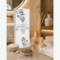 Udara Reed Diffuser · Ecco & Bella