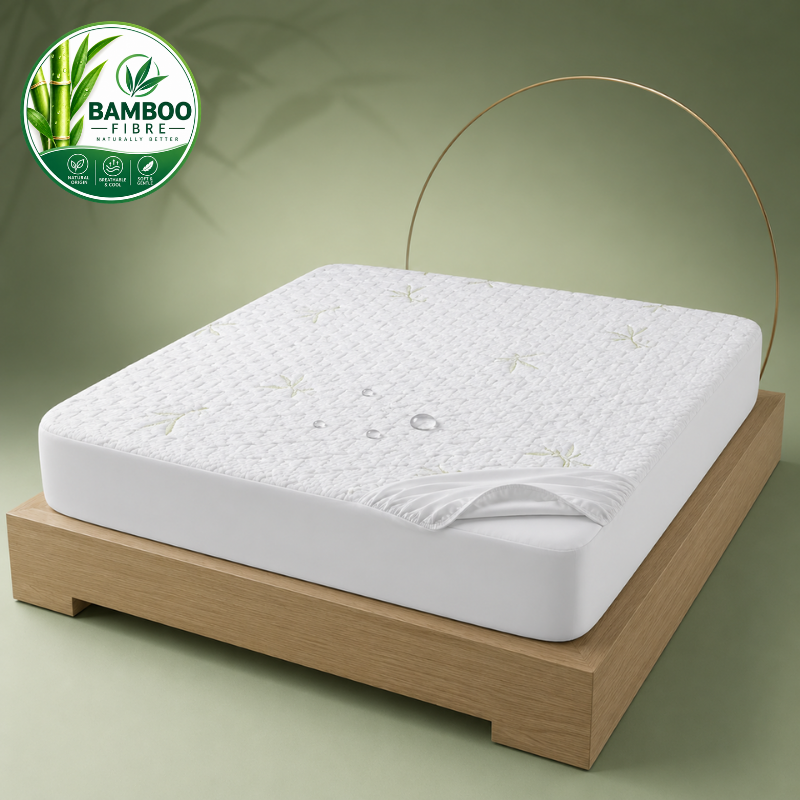 EcoBamboo Protector