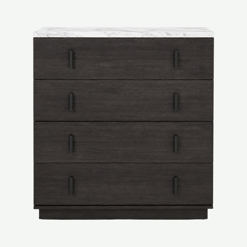 Daylesford Bedroom Bundle - 5 piece set