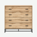 Seville Chest