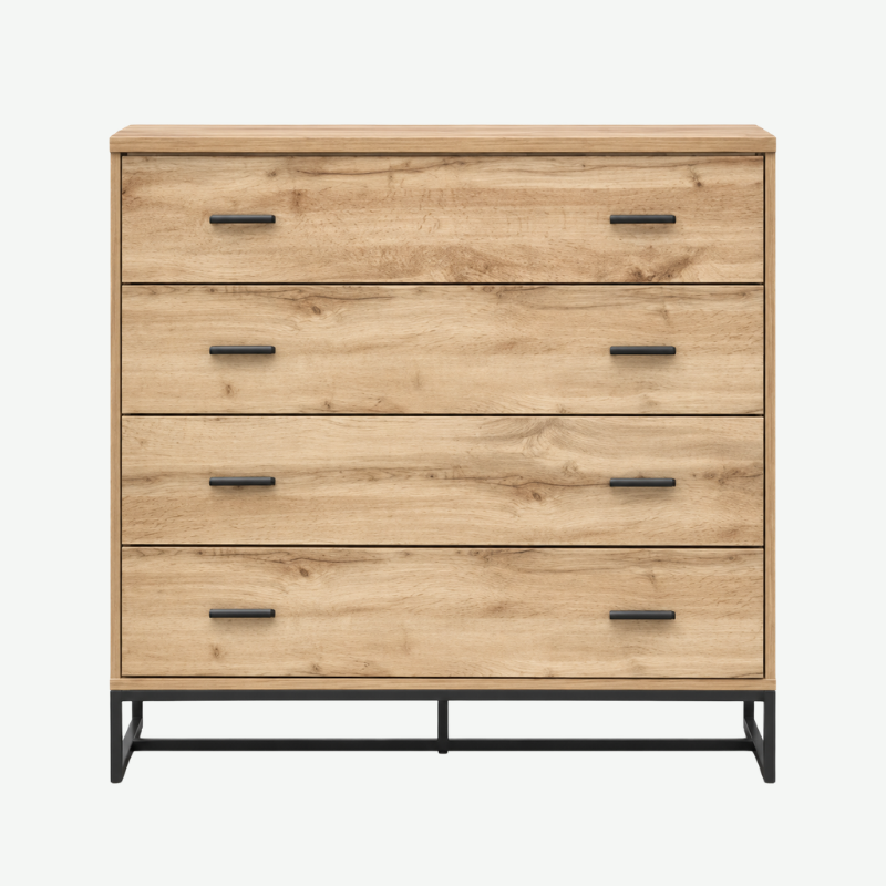 Seville Chest