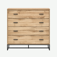 Seville Chest