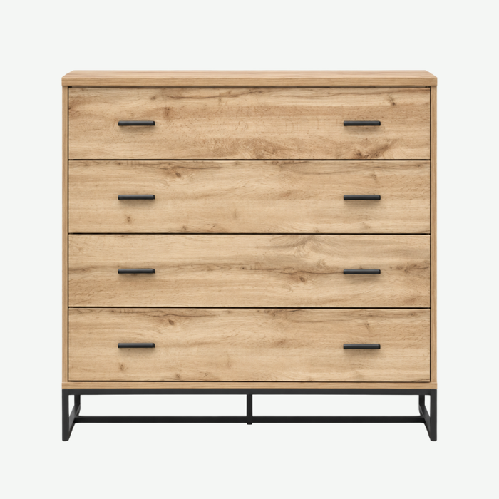 Seville Chest