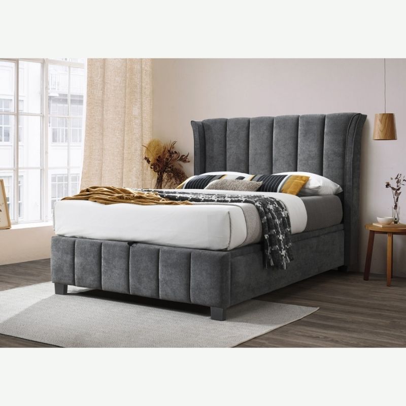 Wyndham - Noir Charcoal