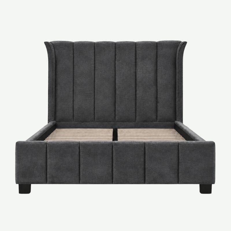 Wyndham - Noir Charcoal