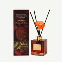 Damascus Rose