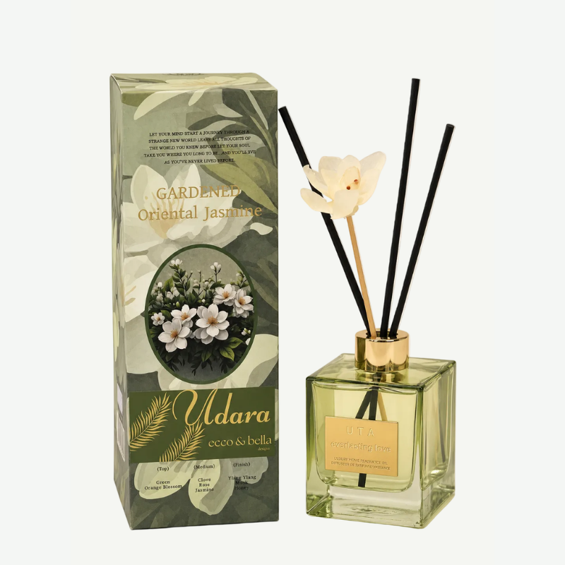 Oriental Jasmine