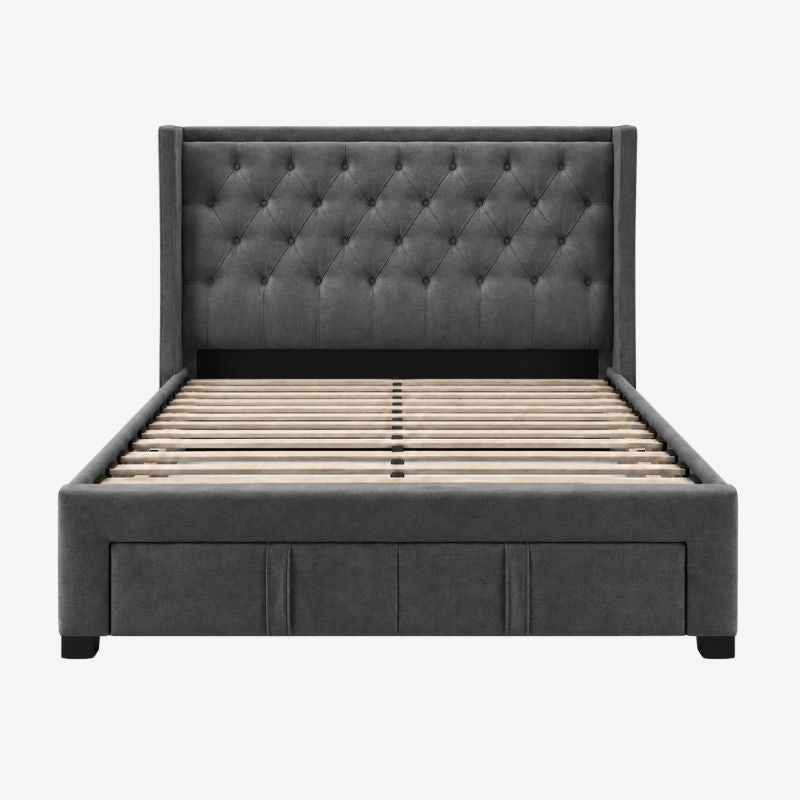 Inverleigh-Onyx Black