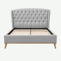 Castella-Cashmere Grey