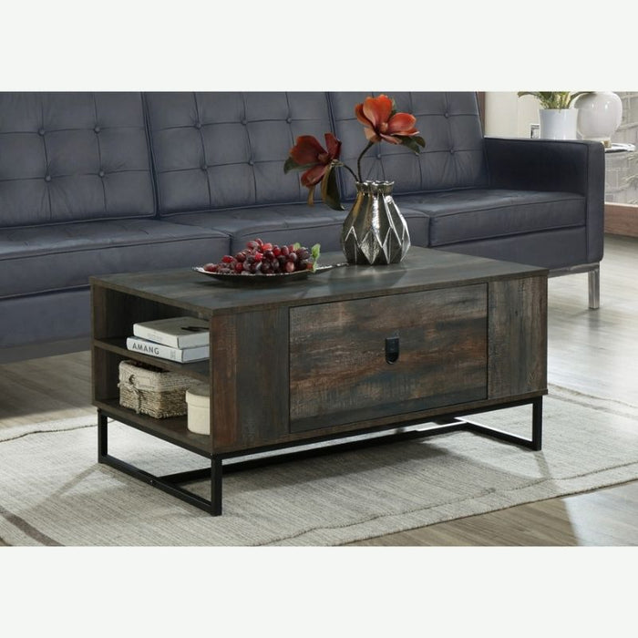 Darwin Coffee Table