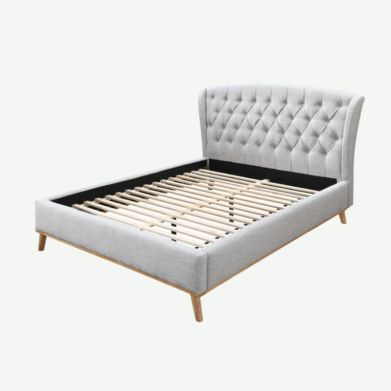 Castella-Cashmere Grey
