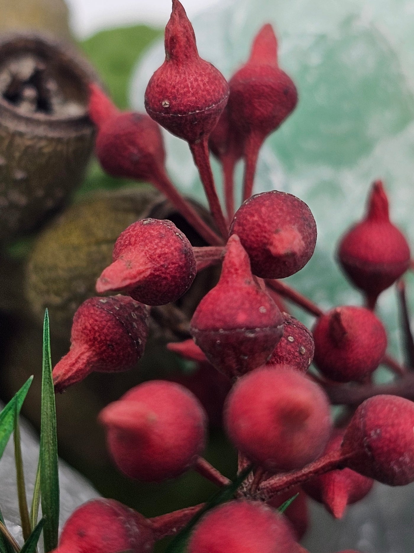 Aroma Volcanic Vessel- Rain Forest Mist
