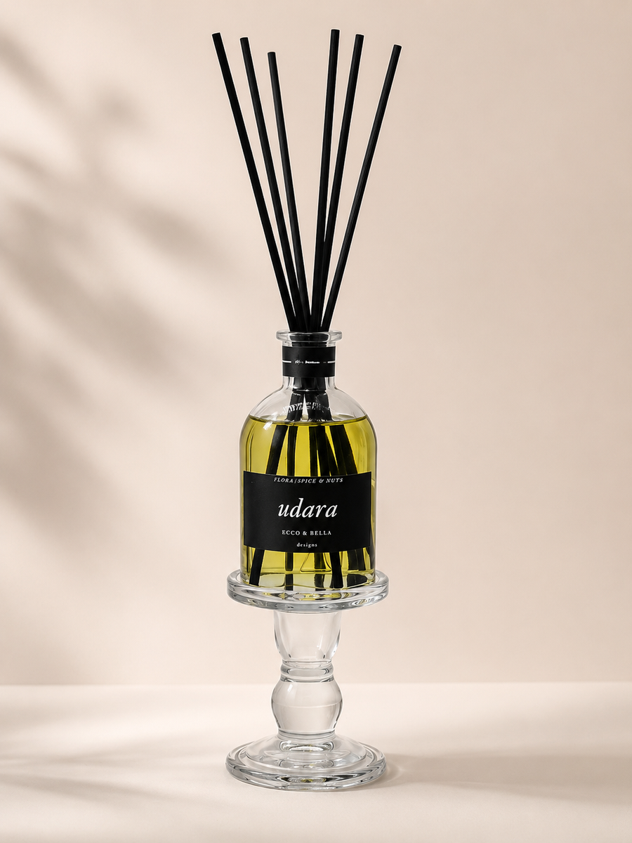 Baoye by Udara - Citrus Reed Diffuser 250ml